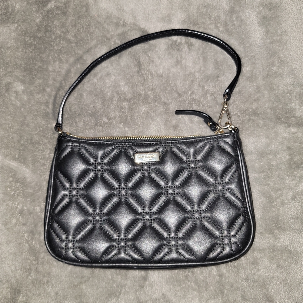 small kate spade purse